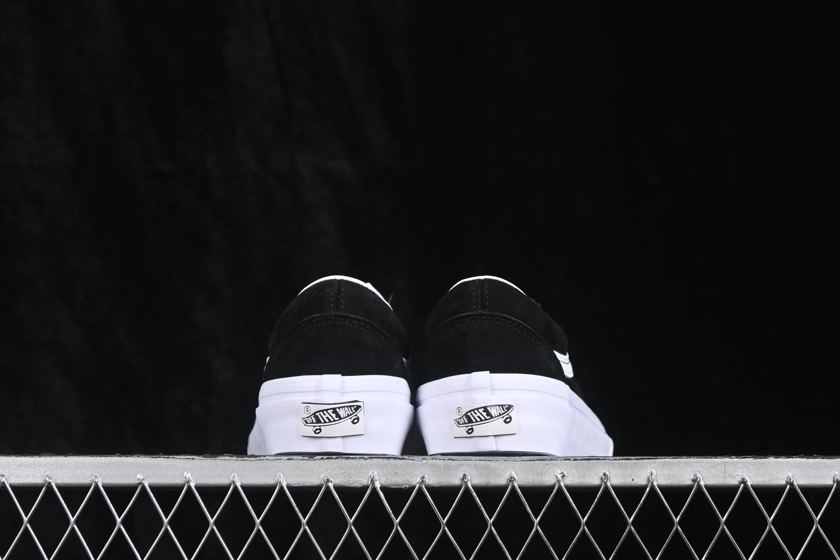 All categories Vans Vans series Vans Low Vans low top Vans Old Skool 36 Vans low-top casual skateboard shoes VN000CNGCIE1